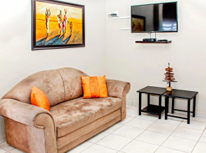 La Palma Hill Self Catering and B&B
