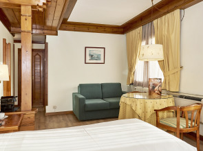 Hotel Grèvol Spa