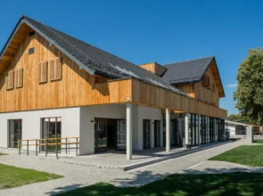Hotel Naturum