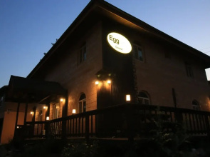 Daegwanryeong Egg Guesthouse - Hostel