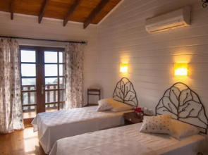Holiday Home Sedir