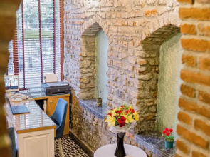 Acacia Mansion Hotel