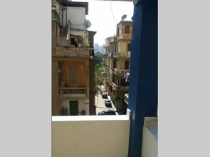 Sunny modern apartment with good internet, near from city center of Alexandria