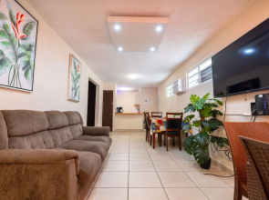 Jobos Beach Apartment A-3