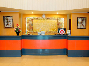 Nida Rooms Otto Cicendo Trade Center At Hotel Guntur Bandung