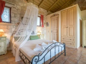 Flat 1 Bedroom 2 Bathrooms - Vasilikos