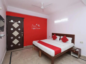 Primerose Residency by OYO Rooms