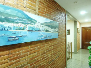 Hostal Orleans