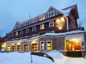 Spa Hotel Bilý Hořec