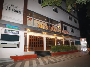 Minerva Grand JBS