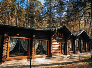 Gelion Park Hotel