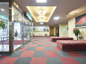 Hotel Select Inn Mishima