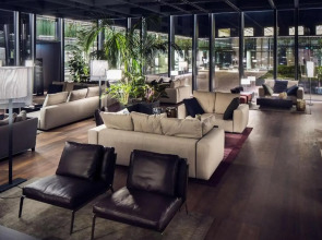 Отель Hilton Lake Como