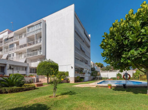 Apartment Benasol