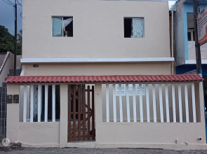 Casa para temporada Garanhuns