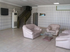 Evim Otel