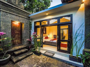 Jimbaran Hidden Paradise Villas