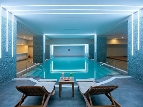 Cevahir Hotel Istanbul Asia