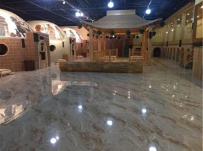 Haitian Yingshi Resort Baiyangdian