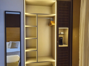 Hotel Windsor Tossa – Adults Only +16