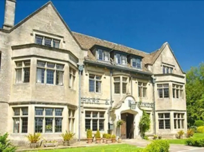 Hare And Hounds Hotel