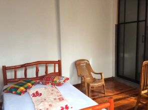 Ella Camping Resort