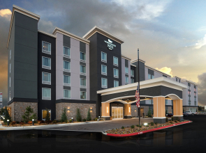 Home2 Suites by Hilton Brandon Tampa, FL