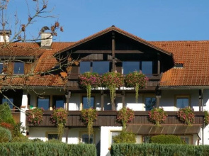 Gstehaus Eberle