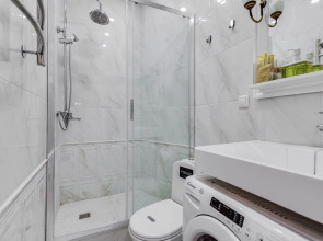 Home24 на переулке Балакиревский 23