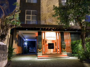 The Visala Boutique Hotel