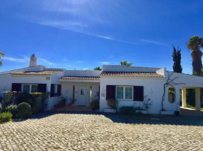 Casa Ingrid in Carvoeiro