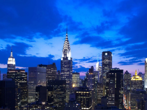 Millennium Hilton New York One UN Plaza