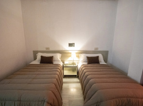 Hospedium Hotel Apartamentos Simón Verde