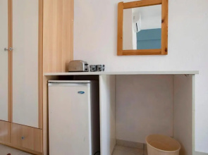 Zantegarden Apartment 7