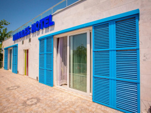 Limnades Hotel
