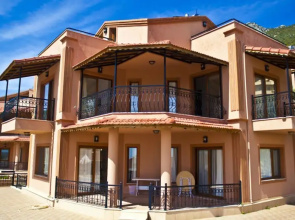 Villa Amber
