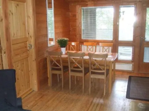 Riihivuoren Lomakylä