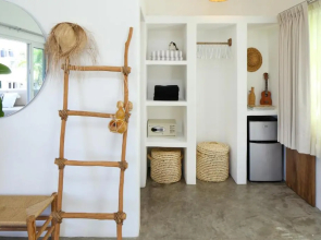 El 55 Sayulita Stylish couple getaway rooftop pool