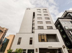 Hotel Arte