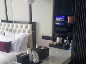 Chaohui Hotel