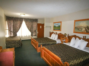 Big Horn Motel