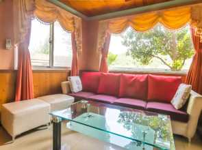 Kenting Maya House B&B