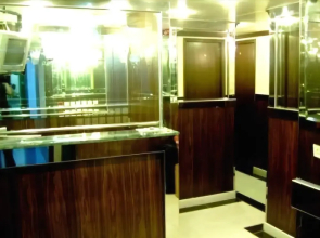 Oriental Pearl Budget Hotel