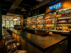 Aloft Bogota Airport