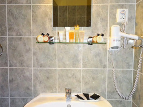 U Dvou Zlatych Klicu