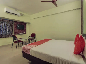 Redwood By OYO Rooms
