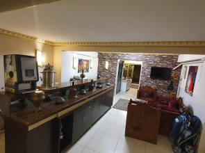 Sultanahmet Park Hotel