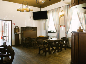 Сельдь Царский Посол