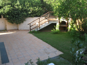 Villa Ulivi