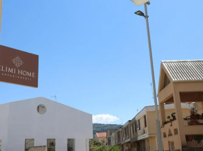 Elimi Home Appartamenti